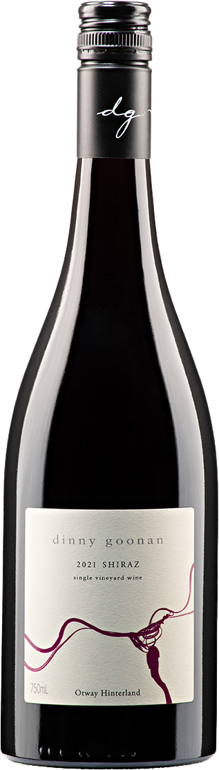 Dinny Goonan Single Vineyard Shiraz 2020